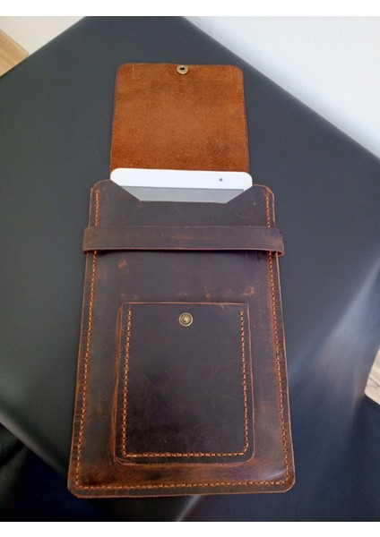Deri Tablet Kılıfı 25*16*2 fiyatları