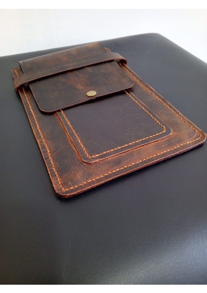 Deri Tablet Kılıfı 25*16*2 modelleri