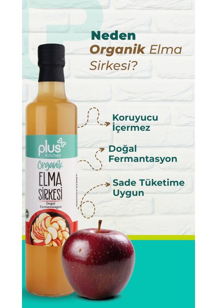 Elmalı Detoks Sirkesi fiyatları