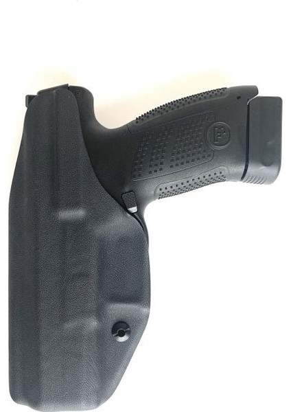 Mfg Cz P10C Siyah Iç Taşıma Iwb fiyatları