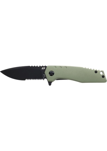 Delta Outback Folder Nitro Assisted Opening & Liner Locking System Çakı 1159312