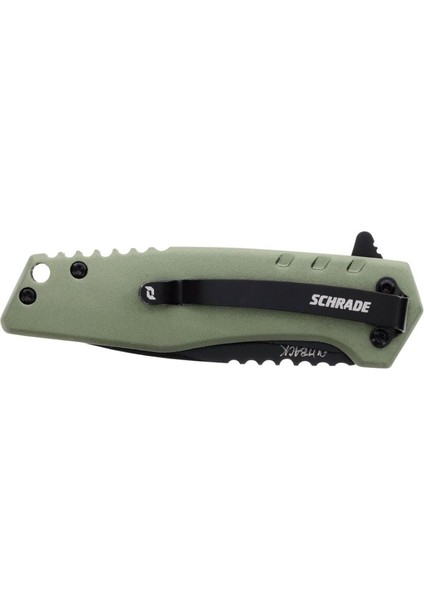 Delta Outback Folder Nitro Assisted Opening & Liner Locking System Çakı 1159312