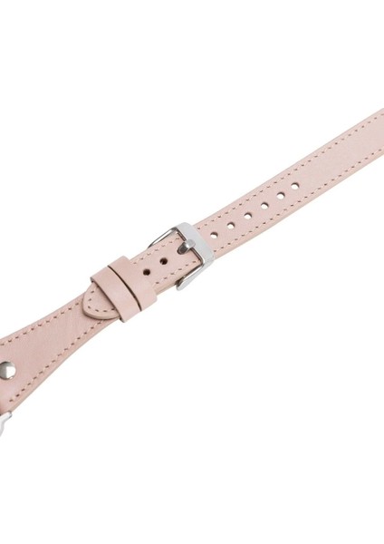 Apple Watch Uyumlu Deri Kordon 38-40-41MM Slim Dtst Nu1 fırsatları