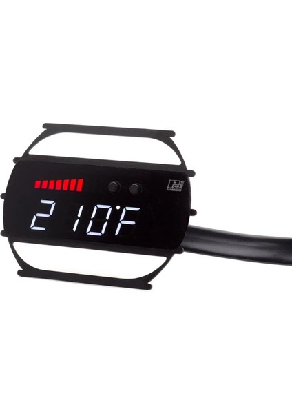 P3 V3 Obd2 Audi 8j Tt Mk2 (2006-2014) U3P3A8JX Dijital Havalandırma Göstergesi