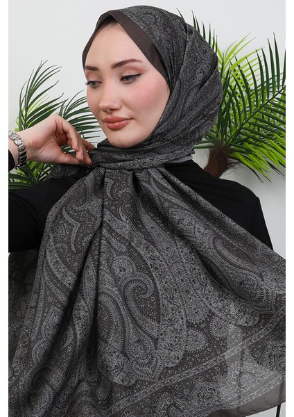 Dijital Soft Şal Toprak fırsatları
