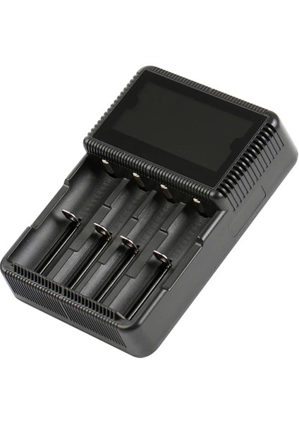 4.2V 4X1A-2X2A Pil Şarj Cihazı modelleri
