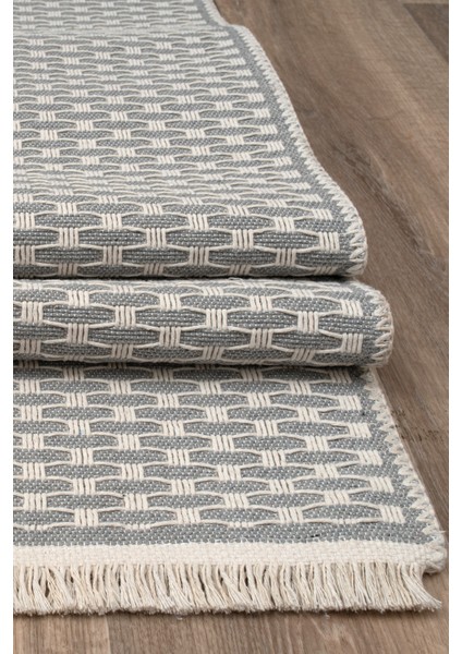 Katlanabilir,yıkanabilir,yüksek Kalite Pamuk Salon,oturma Odası,balkon Kilim Açık Gri fırsatları
