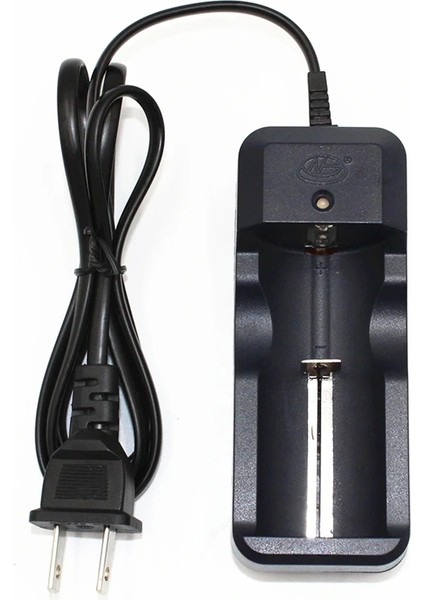 4.2V 450MA Pil Şarj Cihazı