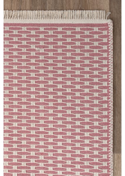 Katlanabilir,yıkanabilir,yüksek Kalite Pamuk Salon,oturma Odası,balkon Kilim Pembe fırsatları