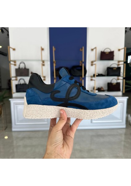 Hakiki Deri Sneakers
