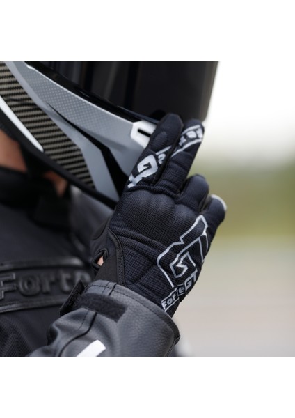 RS07 Eldiven Siyah fiyatları