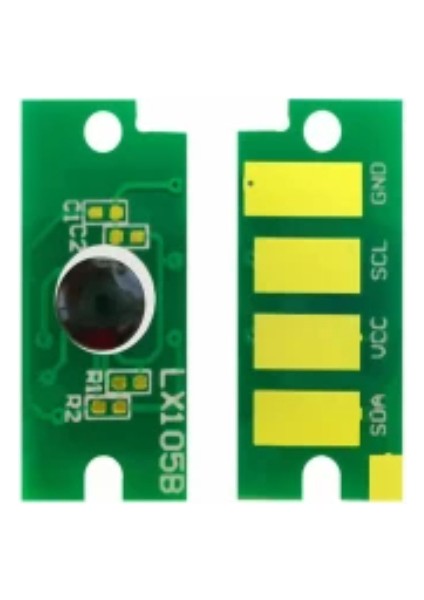 Epson Workforce ALM300 Toner Chipi 10K