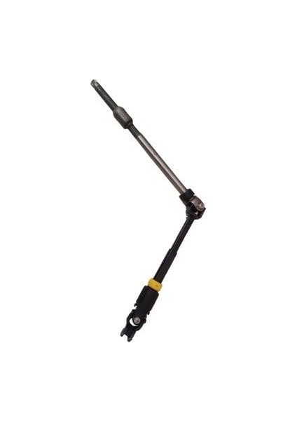 Direksiyon Mafsallı Mil R19 Komple Uzun