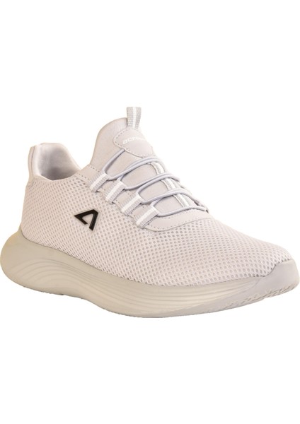 Erkek Casual Rahat Konforlu Bağcıklı Spor Ayakkabı Fileli Terletmez Yüksek Taban Sneaker fiyatları