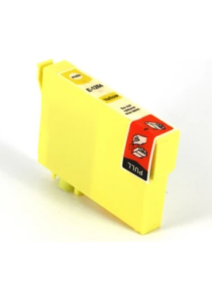 Epson T1814 Sarı Muadil Kartuş 0,45K 18XL