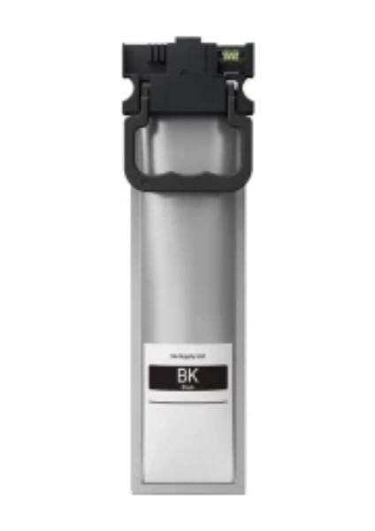 Epson T9451 Siyah Muadil Mürekkep 64,6 Ml. 5k