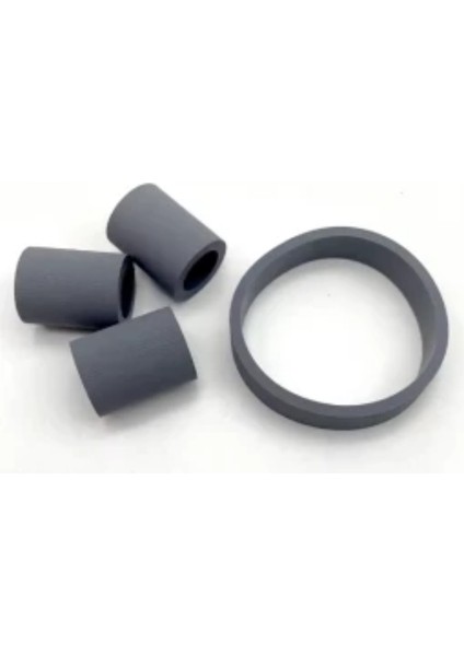 Epson WFC579R Paten Lastiği 4'lü Set