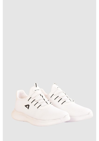 Erkek Casual Rahat Konforlu Bağcıklı Spor Ayakkabı Fileli Terletmez Yüksek Taban Sneaker