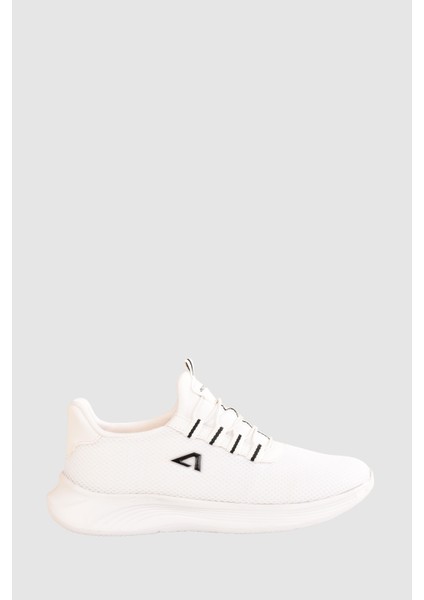 Erkek Casual Rahat Konforlu Bağcıklı Spor Ayakkabı Fileli Terletmez Yüksek Taban Sneaker modelleri