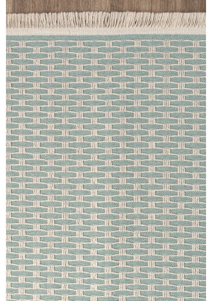 Katlanabilir,yıkanabilir,yüksek Kalite Pamuk Salon,oturma Odası,balkon Kilim Turkuaz indirimleri