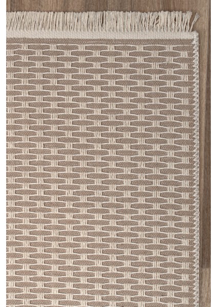 Katlanabilir,yıkanabilir,yüksek Kalite Pamuk Salon,oturma Odası,balkon Kilim Bej fırsatları