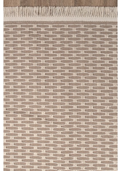 Katlanabilir,yıkanabilir,yüksek Kalite Pamuk Salon,oturma Odası,balkon Kilim Bej indirimleri