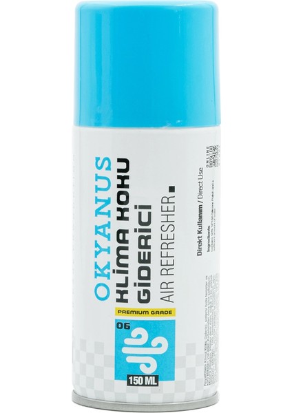 Royalchem ​​hava Tazeleyici Sprey Ocean 150 ml