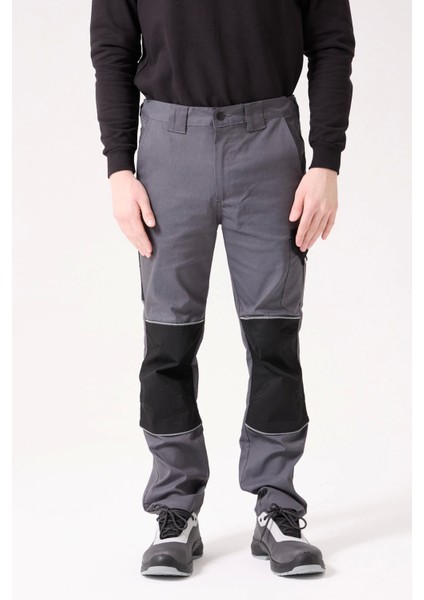 Drecana Pantolon - Dayanıklı, Esnek ve Fonksiyonel Iş ve Outdoor Pantolon