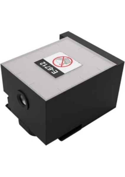 Epson T6712 Atık Kutusu
