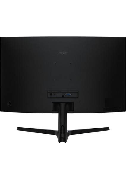 27" Essential S3 Full Hd Monitör Siyah