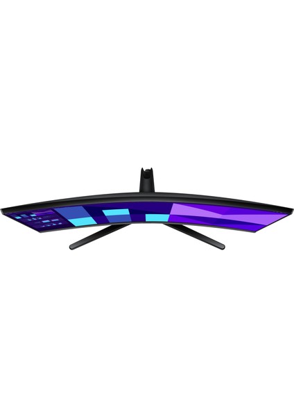 27" Essential S3 Full Hd Monitör Siyah