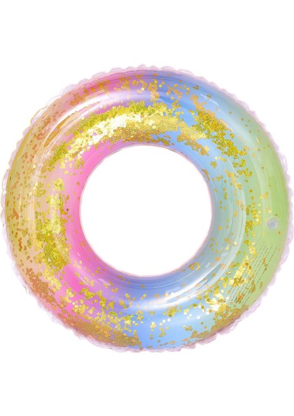 Yüzme Halkası Şişme Yüzme Halkası Su Flotasyon Halkası (Yurt Dışından)