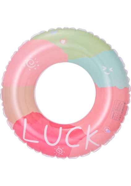 Yüzme Halkası Şişme Yüzme Halkası Su Flotasyon Halkası (Yurt Dışından)