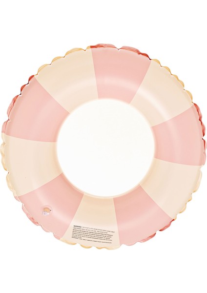 Yüzme Halkası Şişme Yüzme Halkası Su Flotasyon Halkası (Yurt Dışından)