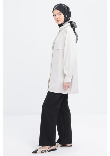 Taş-Önü Rüzgarlıklı Gömlek fiyatları