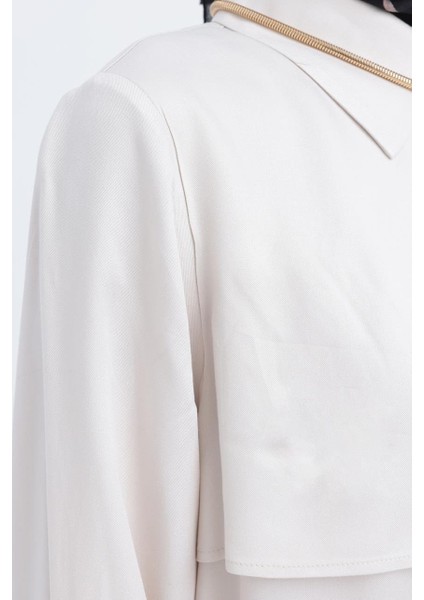 Taş-Önü Rüzgarlıklı Gömlek fırsatları