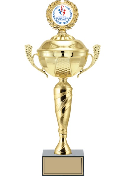 - Large Kupalar - L-012 C - 44 cm