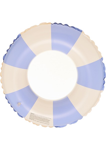 Yüzme Halkası Şişme Yüzme Halkası Su Flotasyon Halkası (Yurt Dışından)