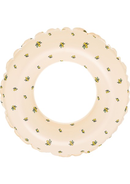 Yüzme Halkası Şişme Yüzme Halkası Su Flotasyon Halkası (Yurt Dışından)