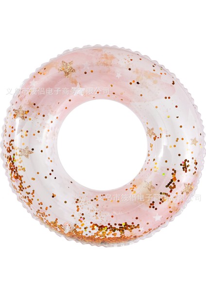 Yüzme Halkası Şişme Yüzme Halkası Su Flotasyon Halkası (Yurt Dışından)