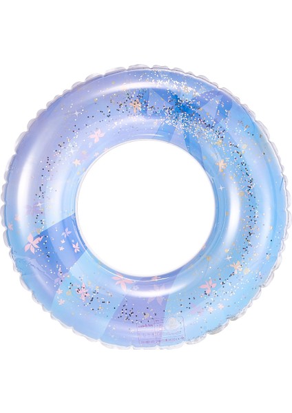 Yüzme Halkası Şişme Yüzme Halkası Su Flotasyon Halkası (Yurt Dışından)