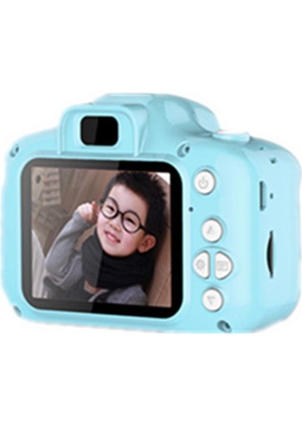 Çocuk Dijital Fotoğraf Makinesi 1080P Hd Sd Kart Girişli Oyunlu Pembe/mavi/yeşil Dijital Fotoğraf Makinesi 1080P Hd Sd Kart Girişli Oyunlu Çocuk Kamerası Dijital Fotoğraf Makinesi Mini 1080P Hd Kamera modelleri