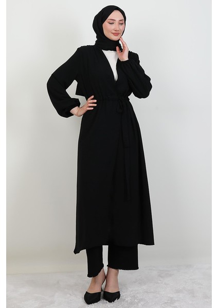 Belden Bağlamalı Kap Siyah fiyatları