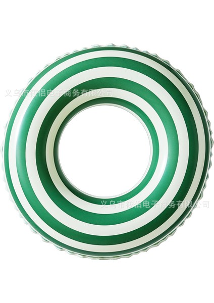 Yüzme Halkası Şişme Yüzme Halkası Su Flotasyon Halkası (Yurt Dışından)
