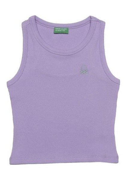Kız Çocuk T-Shirt BNT-G20484