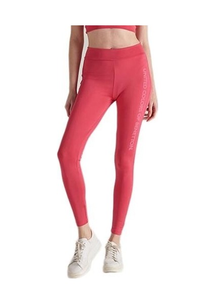 Kadın Tayt BNT-W255 Bottom BNT-W255010