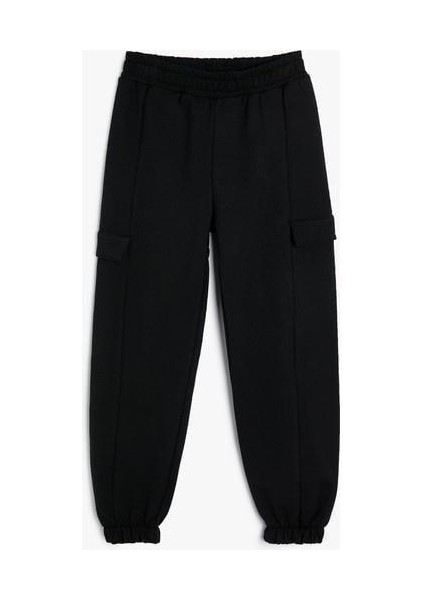 Sweat Bottoms modelleri