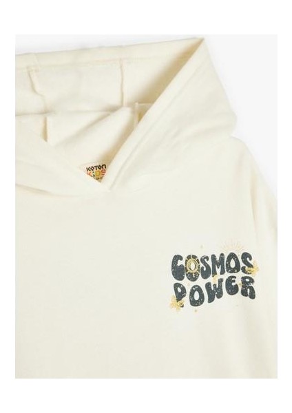 SWEATSHIRTS modelleri