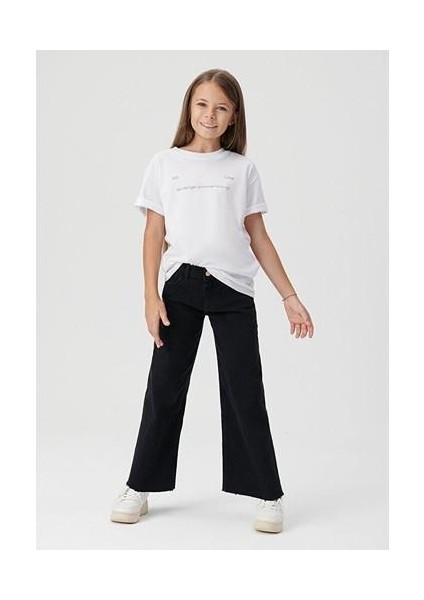 Lori 90lar Antrasit Smoke Jean Pantolon 7010036-82058