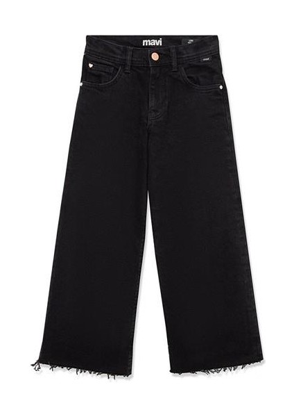 Lori 90lar Antrasit Smoke Jean Pantolon 7010036-82058